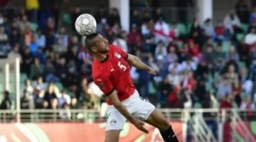 مواجهة قوية.. 5 مدافعين يعززون خط ظهر منتخب مصر أمام السنغال